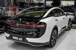 تويوتا كراون